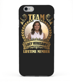 TEAM LUCY VERASAMY - LIFETIME MEMBER