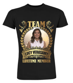 TEAM LUCY VERASAMY - LIFETIME MEMBER