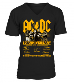 ACDC Anniversary 1