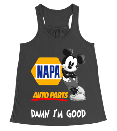 NAPA Auto Parts