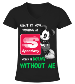 Speedway 001