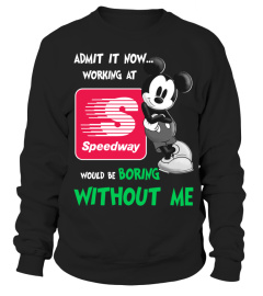 Speedway 001