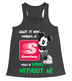 Speedway 001