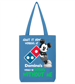 Domino's Pizza 001