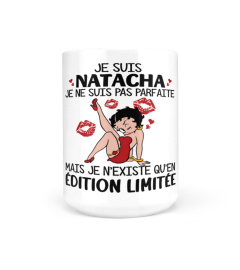 Je Suis Natacha