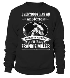 EVERYBODY frankie miller