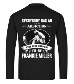 EVERYBODY frankie miller