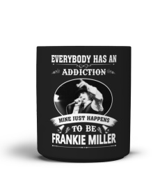 EVERYBODY frankie miller