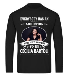 EVERYBODY cecilia bartoli