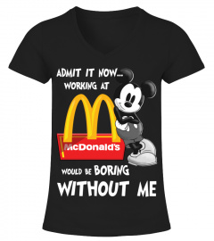 McDonald's 002