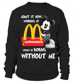 McDonald's 002