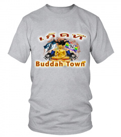 buddatown shirtbuddatown shirt