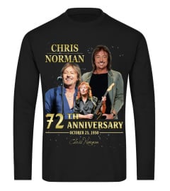 45anniversary Chris Norman