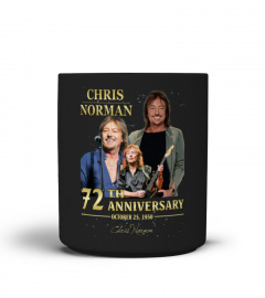 45anniversary Chris Norman