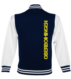 College Jacke TSV Oberboihingen