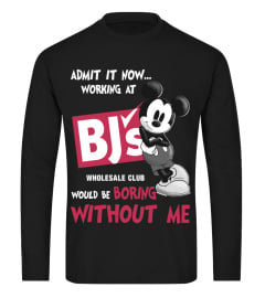 BJ’s Wholesale Club