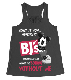 BJ’s Wholesale Club