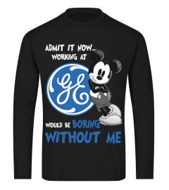 General Electric