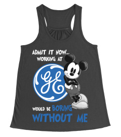 General Electric