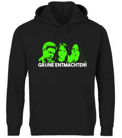 Gruene entmachten schwarz