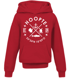 Hoopte-Hoodie