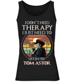 LISTEN TO TOM ASTOR