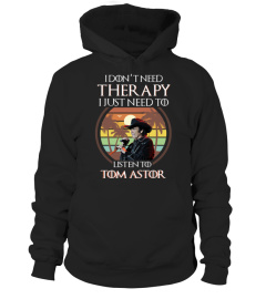 LISTEN TO TOM ASTOR