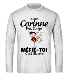 Quand Corinne