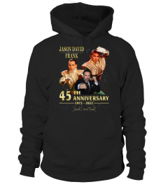 45anniversary Jason David Frank