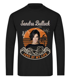 Love My Life Sandra Bullock