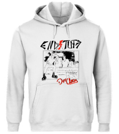 ESE Der Clou vintage weiss