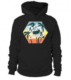 Outer Banks OB Hoodie