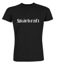 SK - Logo vintage schwarz