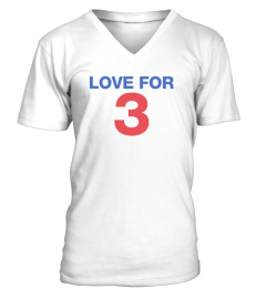 Love For 3 T Shirt Buffalo Sabers Bills Damar Hamlin Love For 3 Hoodie