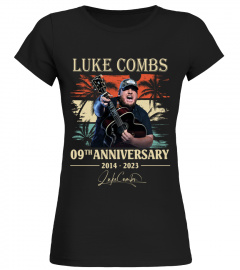 anniversary Luke Combs