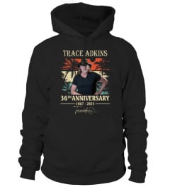 anniversary trace adkins