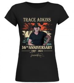 anniversary trace adkins