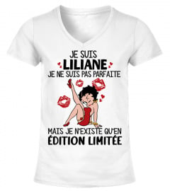 Je Suis Liliane