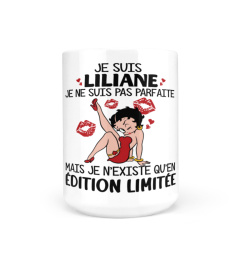 Je Suis Liliane