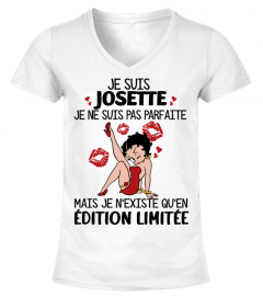 Je Suis  Josette