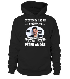 EVERYBODY peter andre