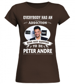 EVERYBODY peter andre