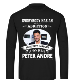 EVERYBODY peter andre