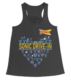 Sonic Drive-In