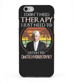 T LISTEN TO DMITRI HVOROSTOVSKY