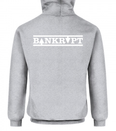 bankrupt super hoodie