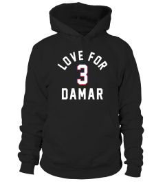 Love For Damar Shirt