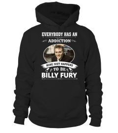 EVERYBODY billy fury