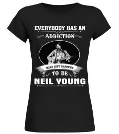 EVERYBODY Neil Young