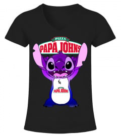 Papa John's Pizzag